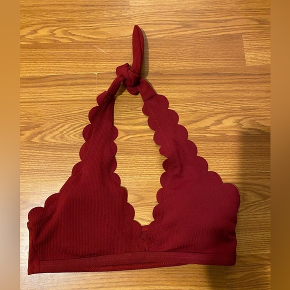 Shein Swim Top size Small (HF) - Picture 1 of 10